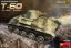 Picture of T-60 (Plant No.264,Stalingrad) Interior Kit