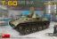 Picture of 1/35 T-60(Plant No.37) Early Series, Autumn 1941 Prod. - MiniArt 35224
