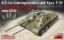 Picture of 1/35 Jagdpanzer SU-85 ( r ) w/Crew - MiniArt 35229