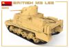 Picture of 1/35 British M3 Lee. - MiniArt 35270