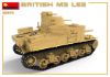 Picture of 1/35 British M3 Lee. - MiniArt 35270