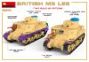 Picture of 1/35 British M3 Lee. - MiniArt 35270