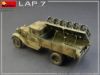 Picture of Soviet Rocket Launcher LAP-7