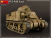 Picture of M3A5 Lee