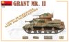 Picture of 1/35 Grant Mk. II - MiniArt 35282