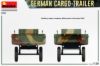 Picture of Germany Cargo Trailer