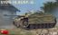 Picture of 1/35 StuG III Ausf. G  May-June 1943 Alkett Prod. - MiniArt 35341