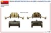 Picture of 1/35 German Artillery Tractor T-60 (r) w/PaK40 Gun & Crew - MiniArt 35395