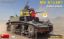 Picture of 1/35 M3 Stuart Early Prod. Interior Kit - MiniArt 35404