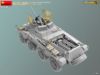 Picture of Sd.Kfz.234/1 Schwerer Panzerspähwagen (2 cm). Early Mod. Interior Kit