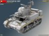 Picture of 1/35 British Stuart Mk.I Honey Early Prod. Interior Kit - MiniArt 35421