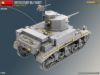 Picture of 1/35 British Stuart Mk.I Honey Early Prod. Interior Kit - MiniArt 35421
