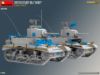 Picture of 1/35 British Stuart Mk.I Honey Early Prod. Interior Kit - MiniArt 35421