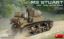 Picture of M3 Stuart Light Tank. Initial Prod.