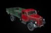 Picture of 1/35 German 3t Cargo Truck 3,6-36S. Pritsche-Normal-Type. Military Service - MiniArt 35442