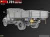 Picture of L701 Germany 3t Cargo Truck