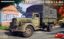 Picture of Germany 3t Cargo Truck 3,6-36S Mid Prod
