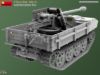 Picture of 1/35 7.5cm Pak 40/4 auf gep. Selbstfahrlafette RSO - MiniArt 35483
