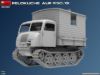 Picture of 1/35 Feldkuche Auf RSO/01 - MiniArt 35493