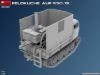 Picture of 1/35 Feldkuche Auf RSO/01 - MiniArt 35493