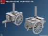Picture of 1/35 Feldkuche Auf RSO/01 - MiniArt 35493