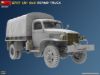 Picture of 1/35 G7117 1,5t 4x4 Repair Truck - MiniArt 35494