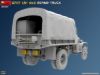 Picture of 1/35 G7117 1,5t 4x4 Repair Truck - MiniArt 35494