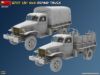 Picture of 1/35 G7117 1,5t 4x4 Repair Truck - MiniArt 35494