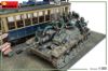Picture of Kharkiv 1943: Tram & Stug. III Ausf. G w/Crew. Big Set