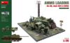 Picture of 1/35 Ammo Loading (SU-85,GAZ-MM&Crew). Big Set - MiniArt 36071