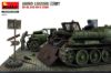 Picture of 1/35 Ammo Loading (SU-85,GAZ-MM&Crew). Big Set - MiniArt 36071