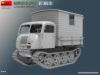 Picture of Raupenschlepper Ost RSO/01 w/Wooden Shelter