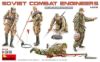 Picture of 1/35 Soviet Combat Engineers - MiniArt 35091