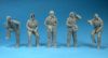 Picture of 1/35 British Tank Crew (Winter Uniform) - MiniArt 35121