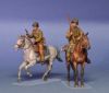 Picture of 1/35 U.S. Horsemen. Normandy 1944 - MiniArt 35151