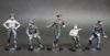 Picture of 1/35 German Tank Crew (France 1940) - MiniArt 35191
