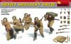 Picture of 1/35 Soviet Artillery Crew. Special Edition - MiniArt 35231