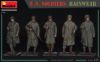 Picture of 1/35 U.S. Soldiers Rainwear - MiniArt 35245