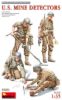 Picture of U.S. Mine Detectors