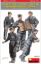 Picture of 1/35 German Tank Crew (Normandy 1944) Special Edition - MiniArt 35275