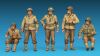 Picture of 1/35 U.S. Jeep Crew & MPs. Special Edition - MiniArt 35308