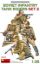 Picture of SOVIET INFANTRY TANK RIDERS SET 2
