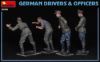 Picture of Germany Drivers & Officers