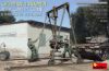 Picture of 1/35 German Tankmen with Gantry Crane & Maybach HL 120 Engine - MiniArt 35350