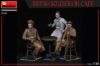 Picture of 1/35 British Soldiers in Cafe - MiniArt 35392