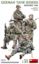 Picture of 1/35 German Tank Riders (Ardennes 1944) - MiniArt 35411