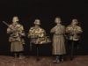 Picture of 1/35 German Tank Riders (Ardennes 1944) - MiniArt 35411