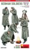 Picture of 1/35 German Soldiers (Winter 1941-42) Special Edition - MiniArt 35428