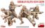 Picture of 1/35 German Elite Gun Crew - MiniArt 35467