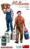 Picture of 1/35 Milkmen - MiniArt 38068